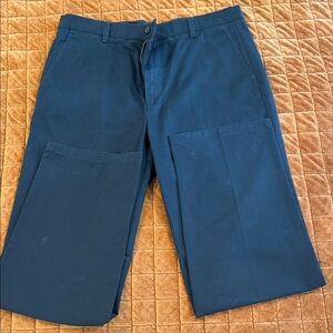 Dockers Black dress pants